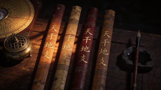 ¿Qué es el BaZi? Guía Completa de los Cuatro Pilares del Destino | Maestro Yang